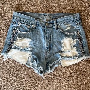 AE Festival Shorts
